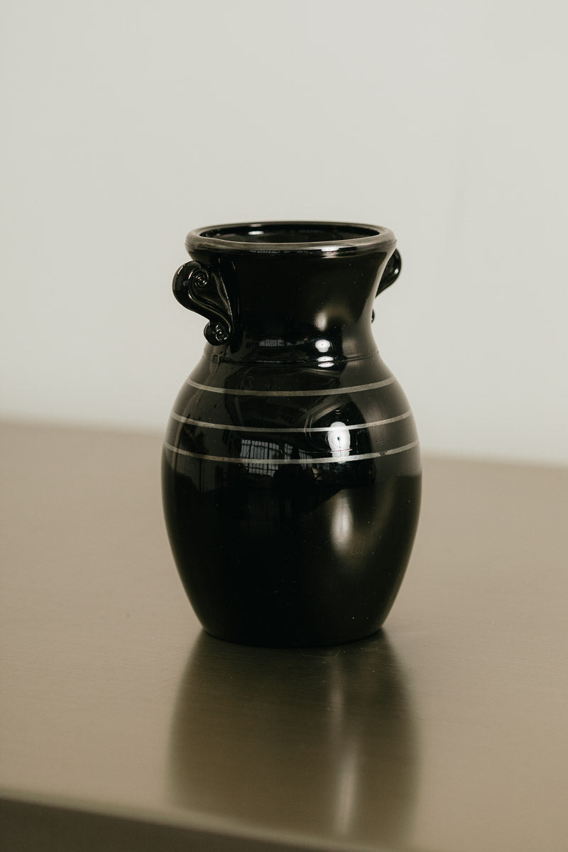Art Deco Vase