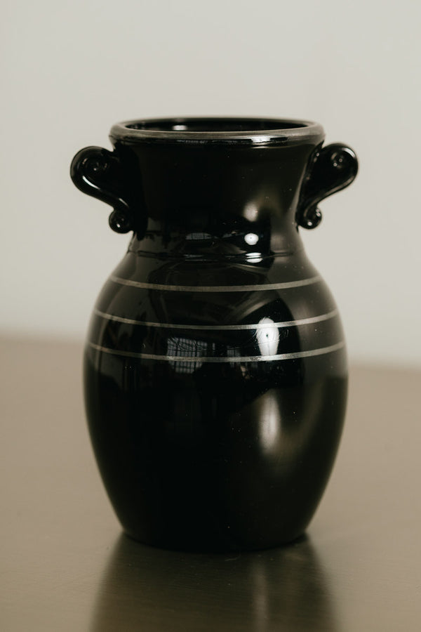 Art Deco Vase