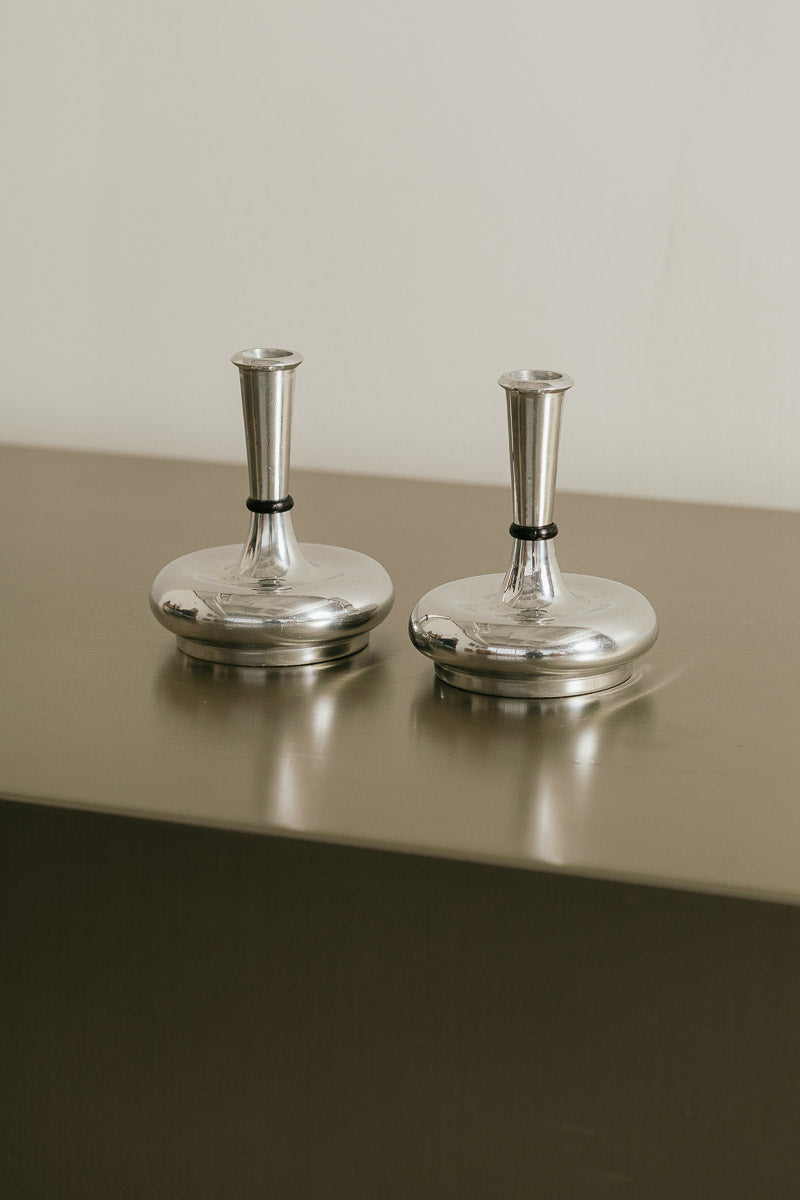 Dansk Candleholders