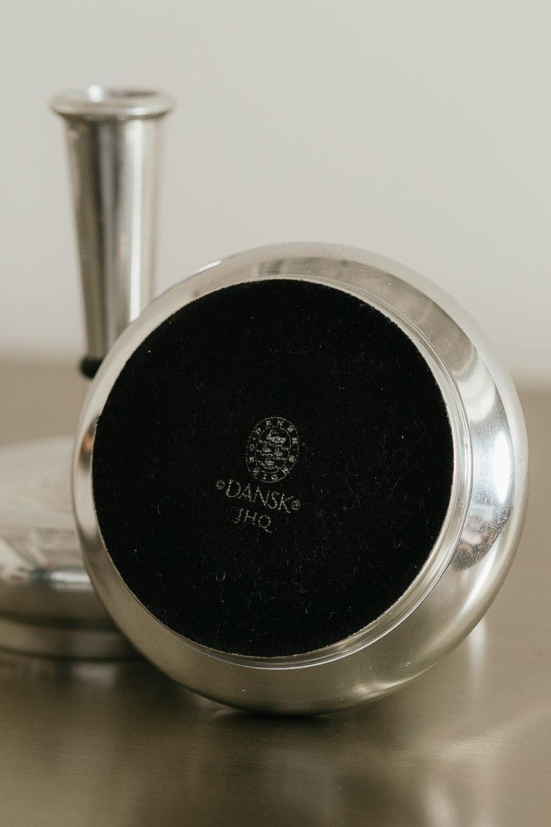 Dansk Candleholders