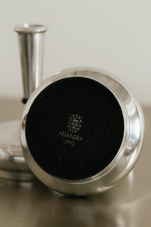 Dansk Candleholders