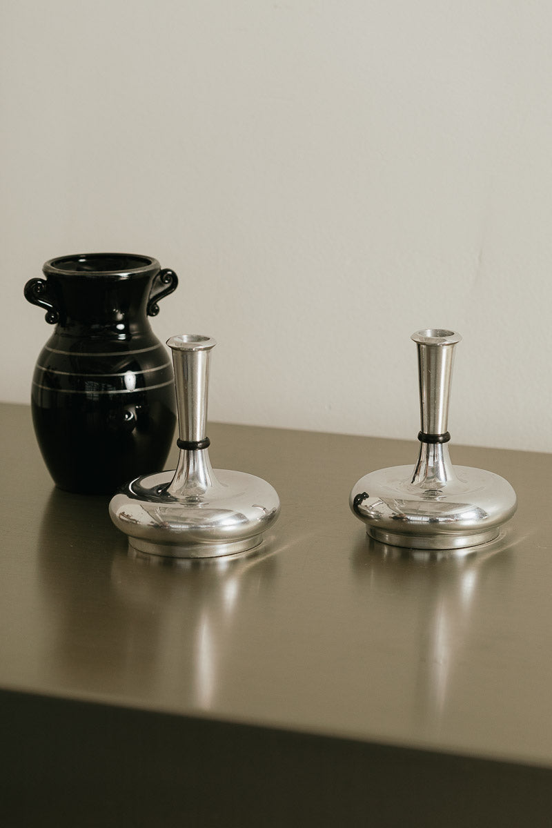 Dansk Candleholders