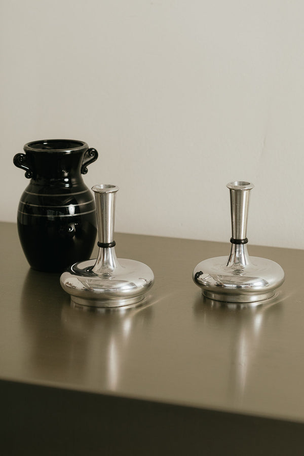 Dansk Candleholders