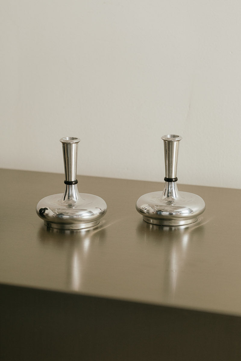 Dansk Candleholders
