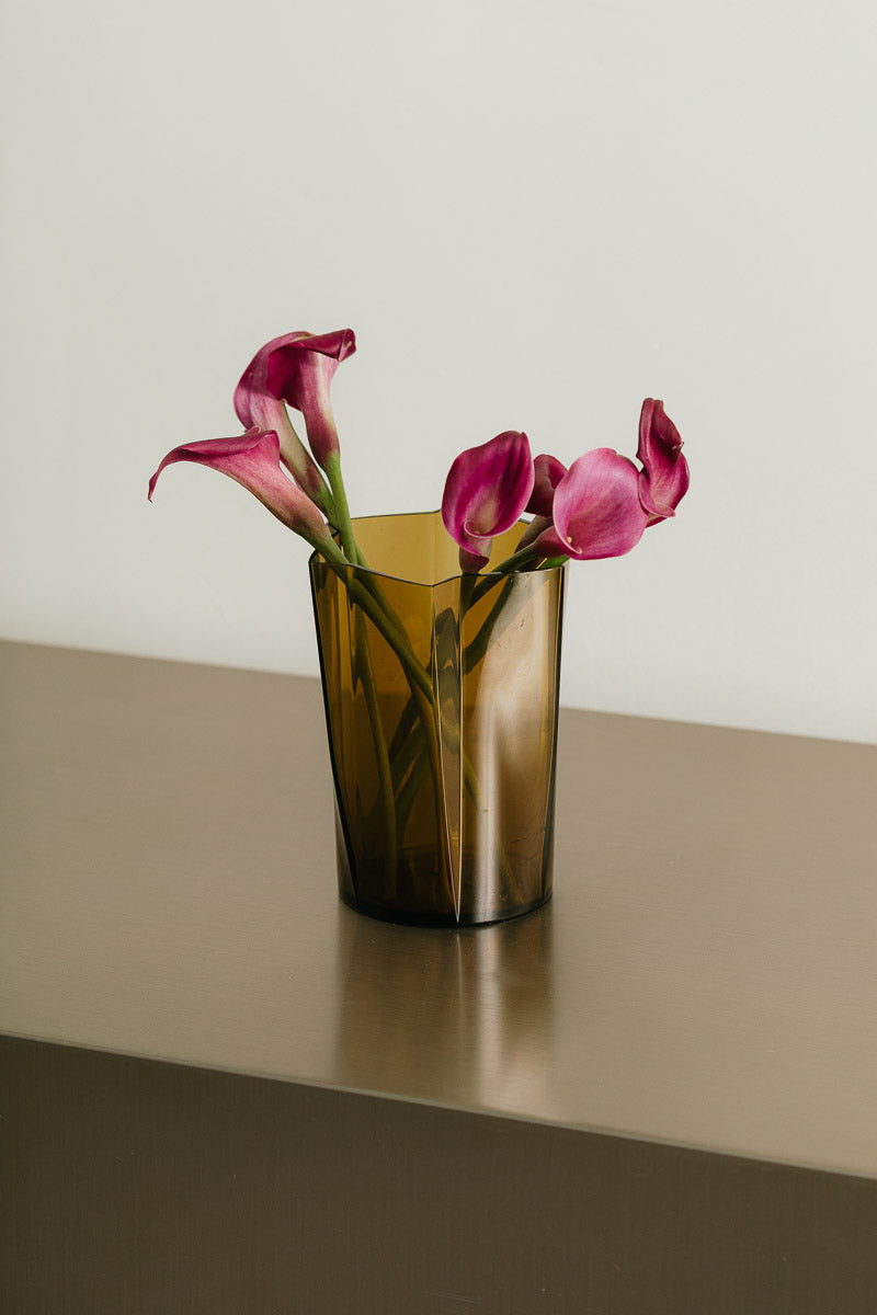 Harry Moilanen Vase