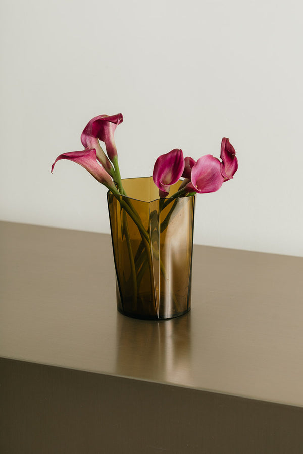 Harry Moilanen Vase