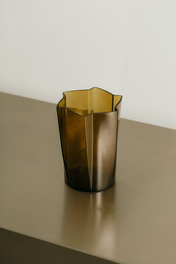 Harry Moilanen Vase