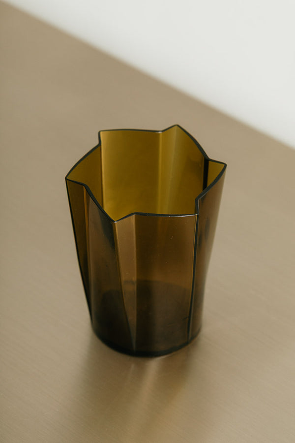 Harry Moilanen Vase