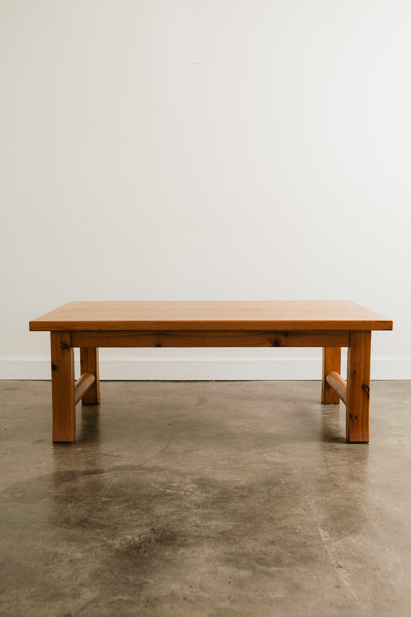 Sven Larsson Coffee Table