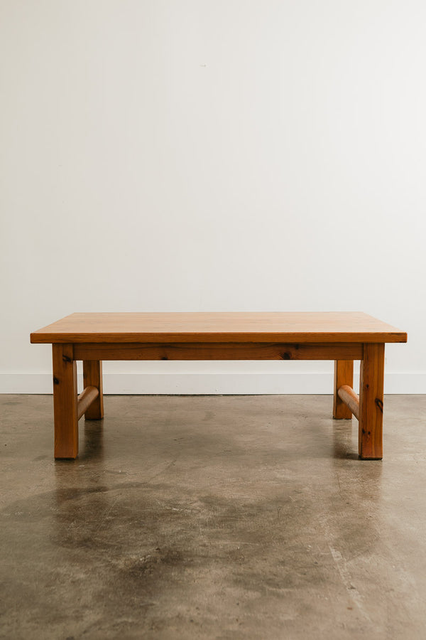 Sven Larsson Coffee Table