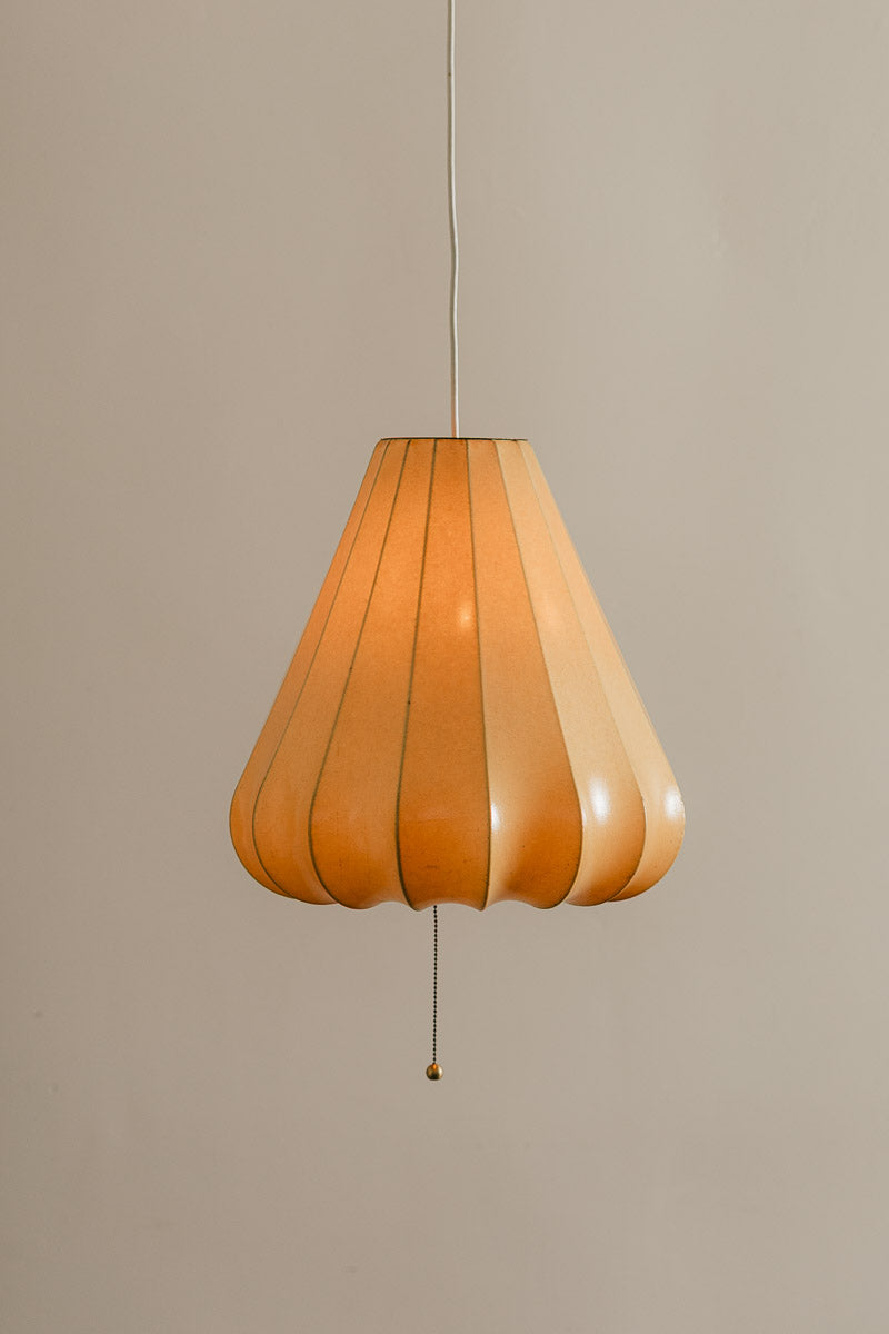 Cocoon Pendant Light