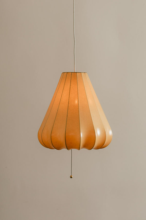 Cocoon Pendant Light
