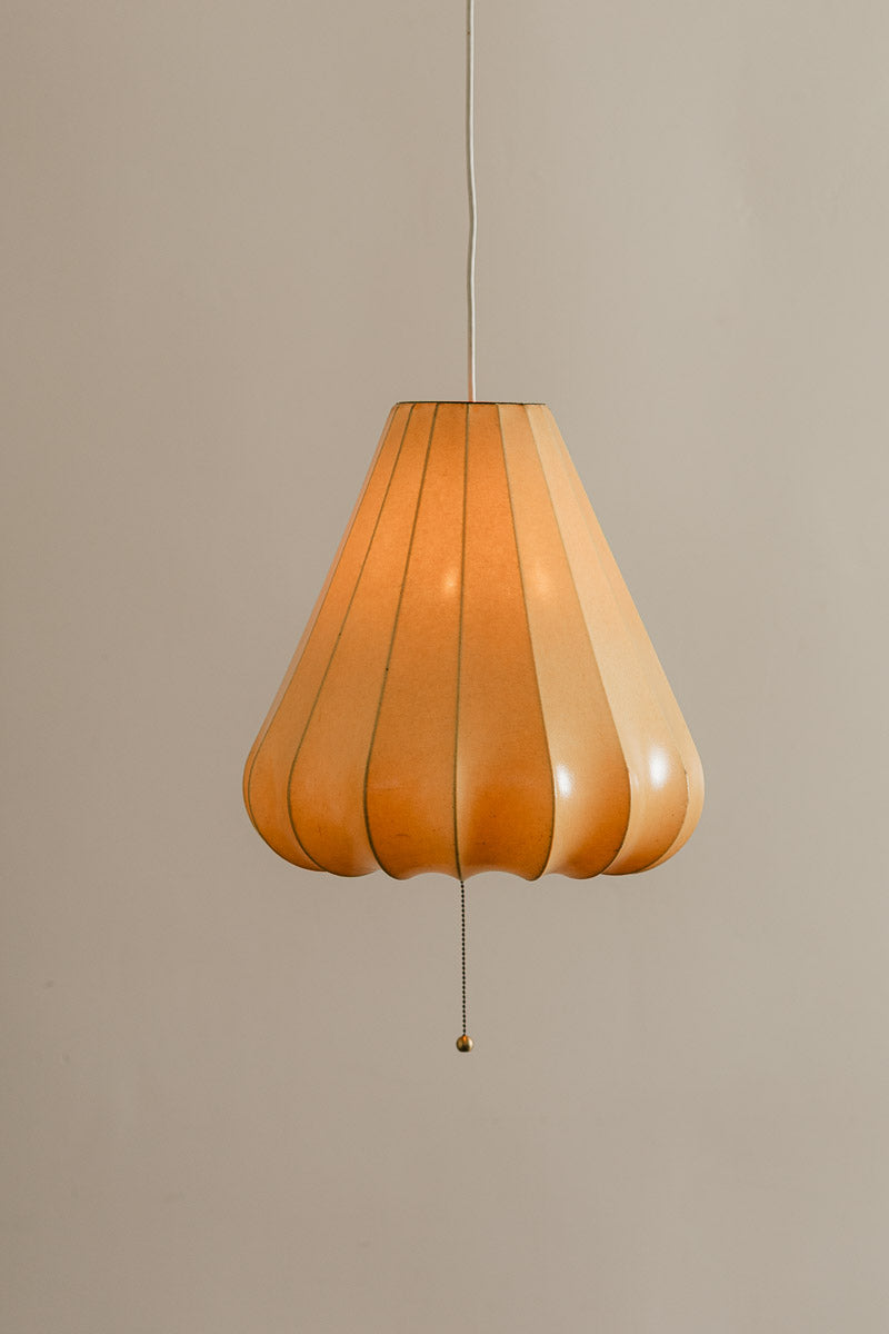 Cocoon Pendant Light