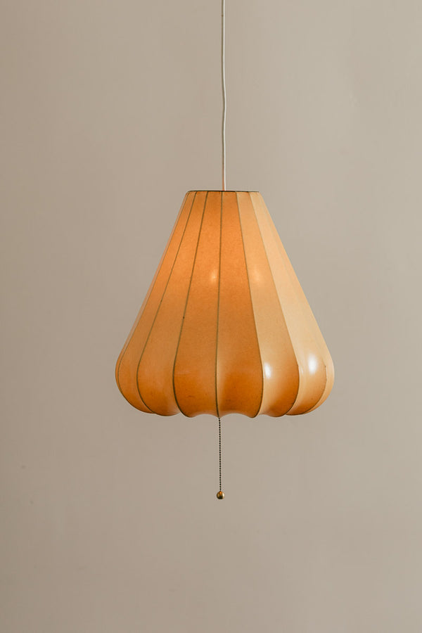 Cocoon Pendant Light