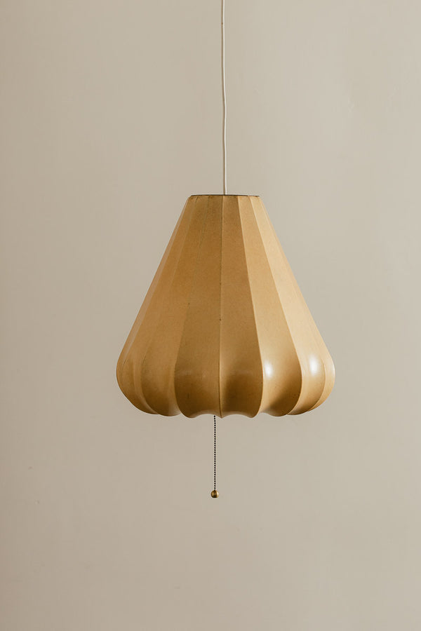 Cocoon Pendant Light
