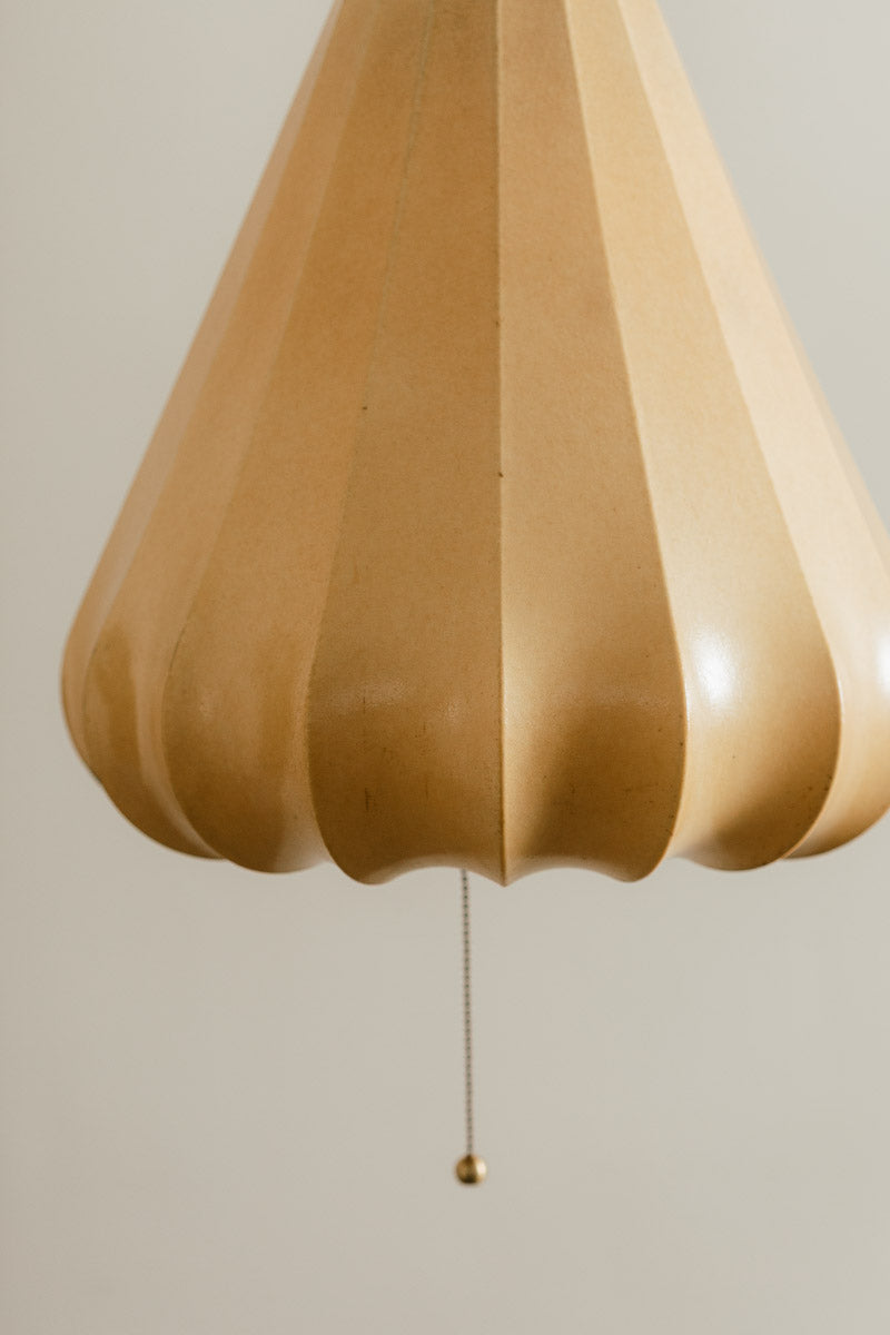 Cocoon Pendant Light