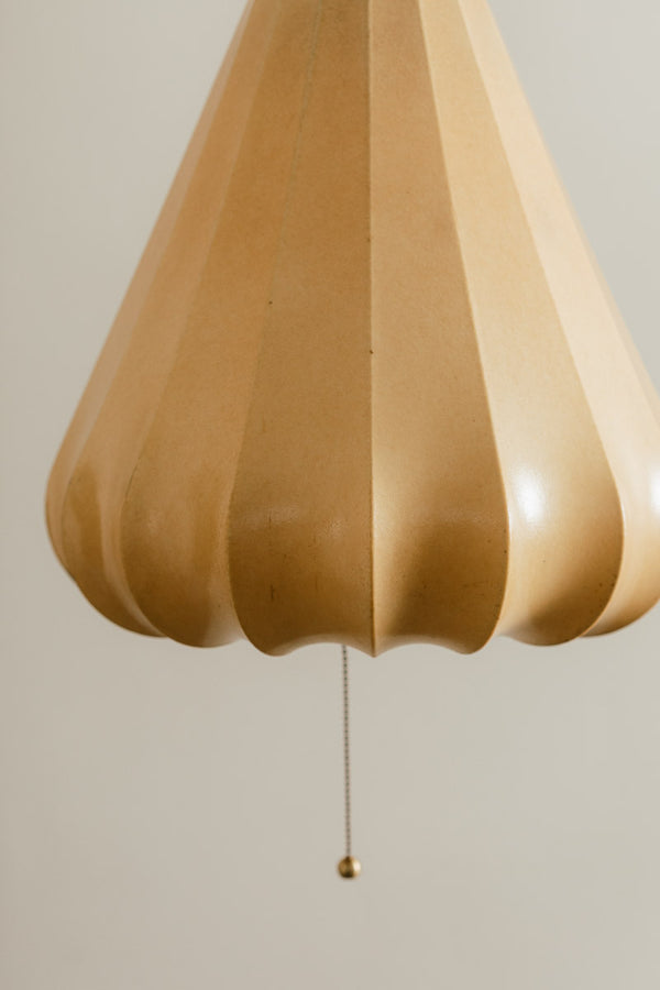 Cocoon Pendant Light