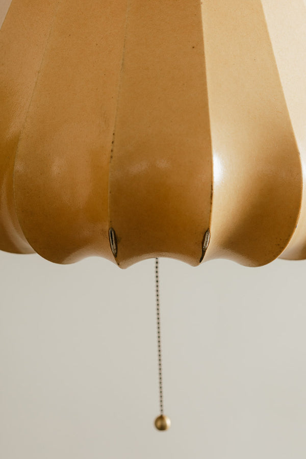 Cocoon Pendant Light