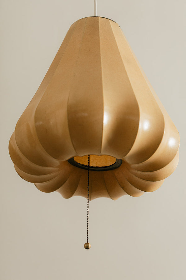 Cocoon Pendant Light