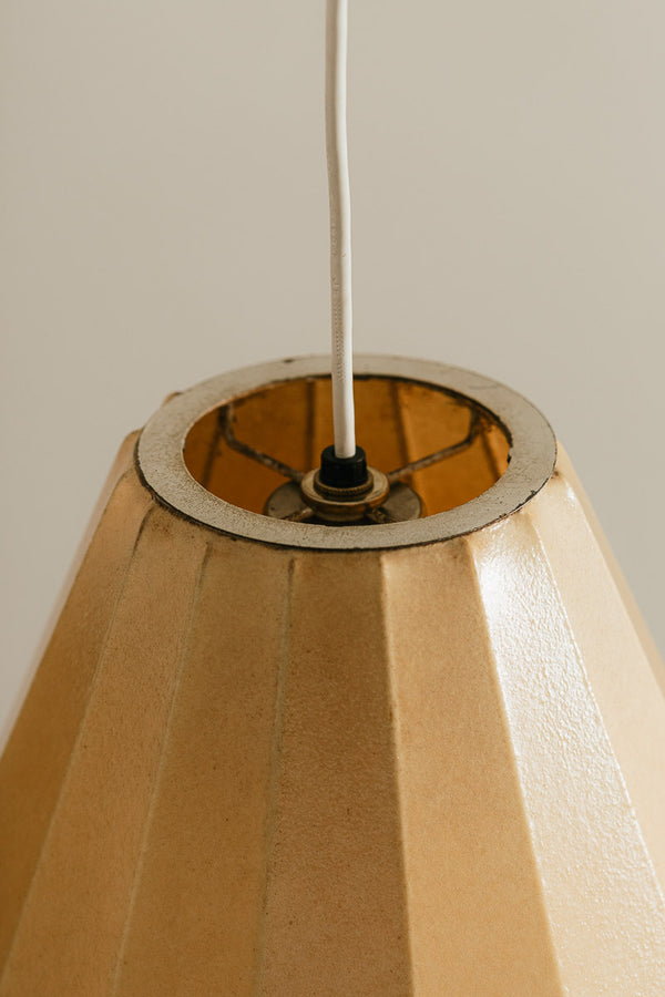 Cocoon Pendant Light