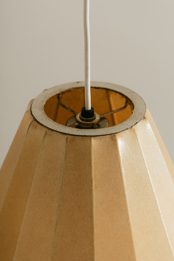 Cocoon Pendant Light