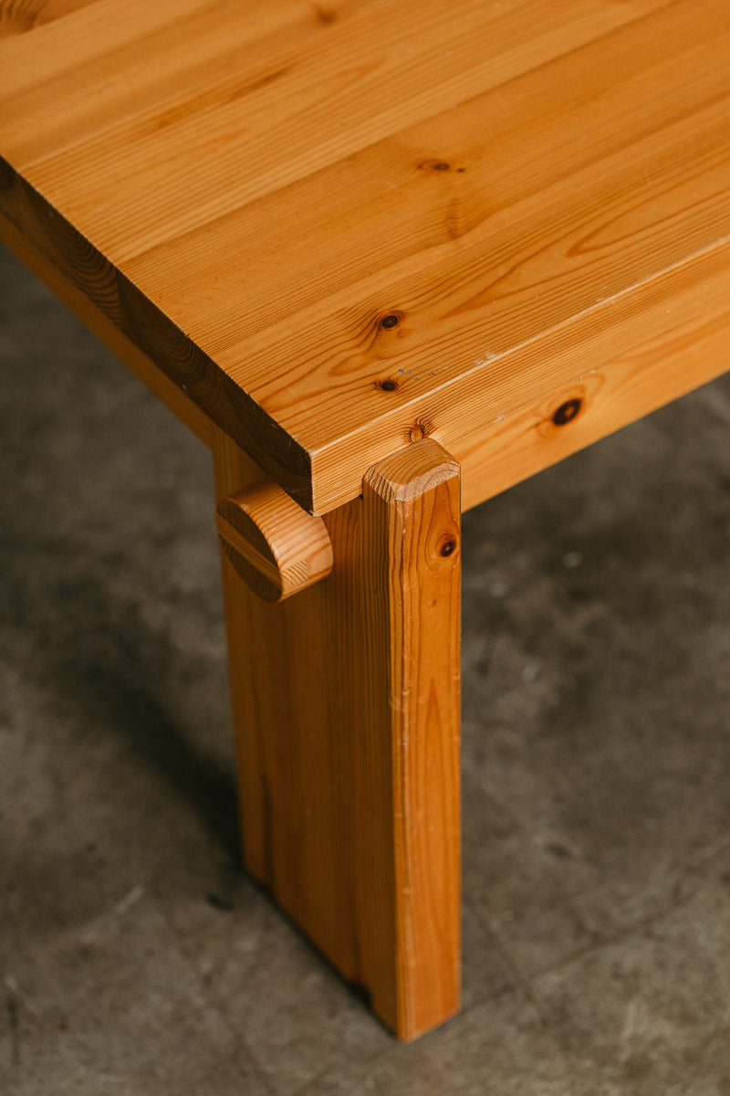 Yngve Eckstrom Coffee Table