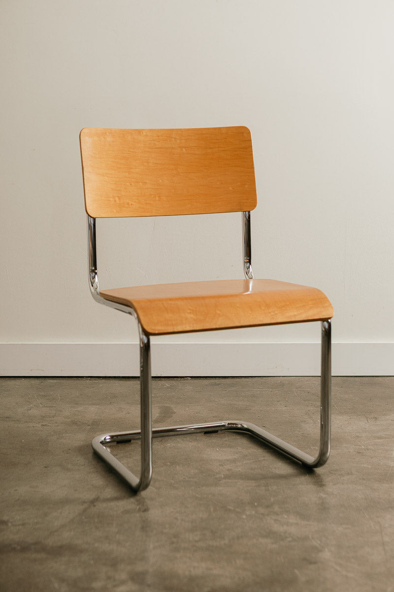 Bauhaus Dining Chairs