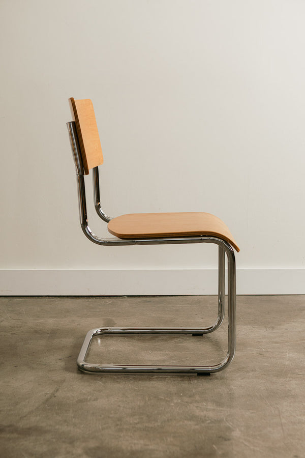 Bauhaus Dining Chairs