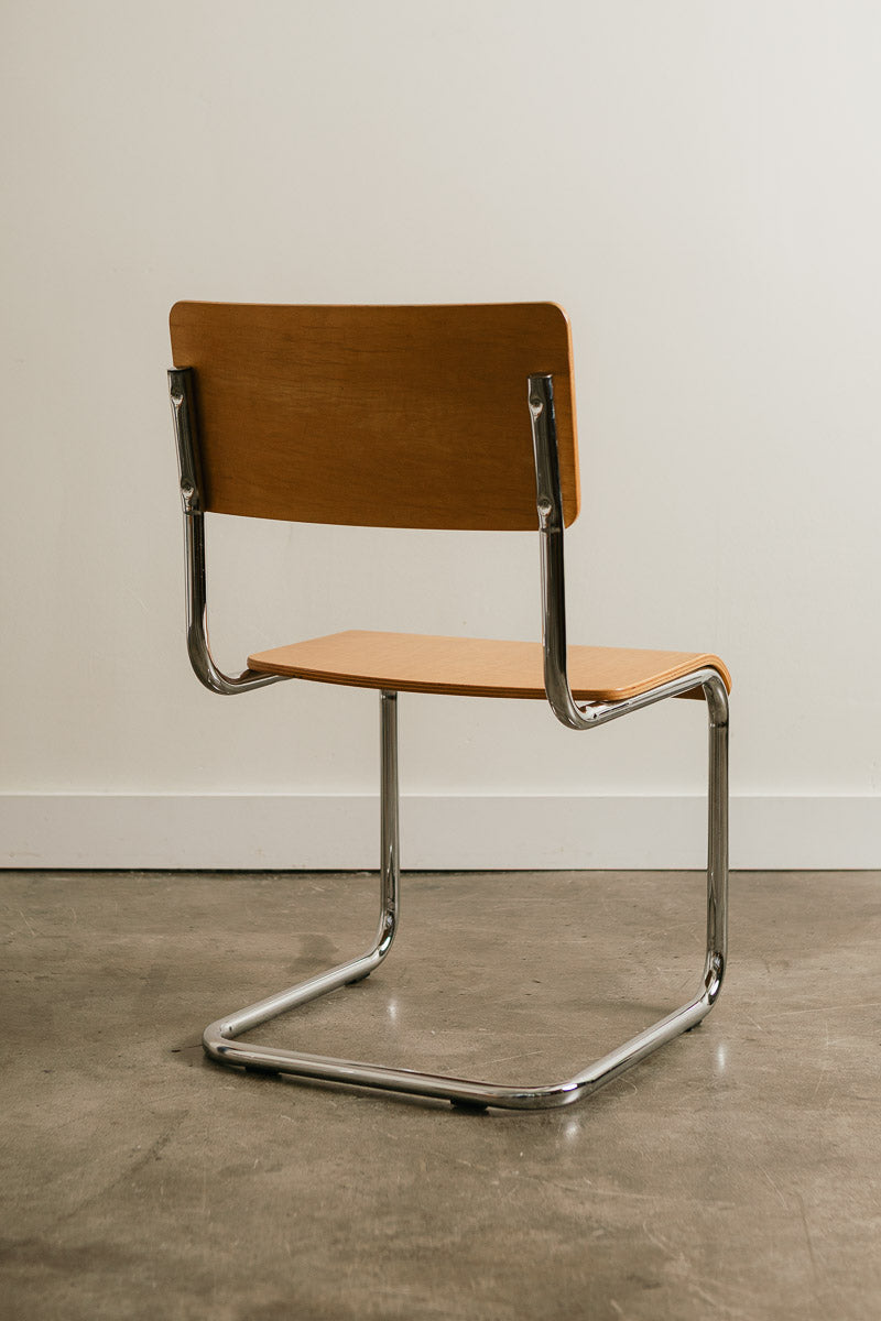 Bauhaus Dining Chairs