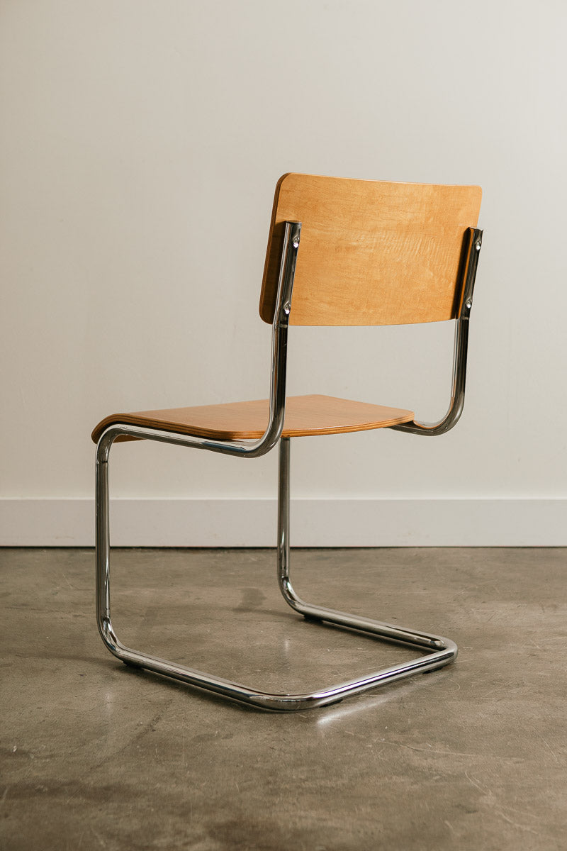 Bauhaus Dining Chairs