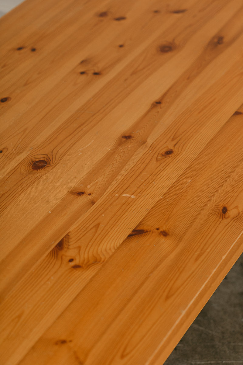 Yngve Eckstrom Coffee Table