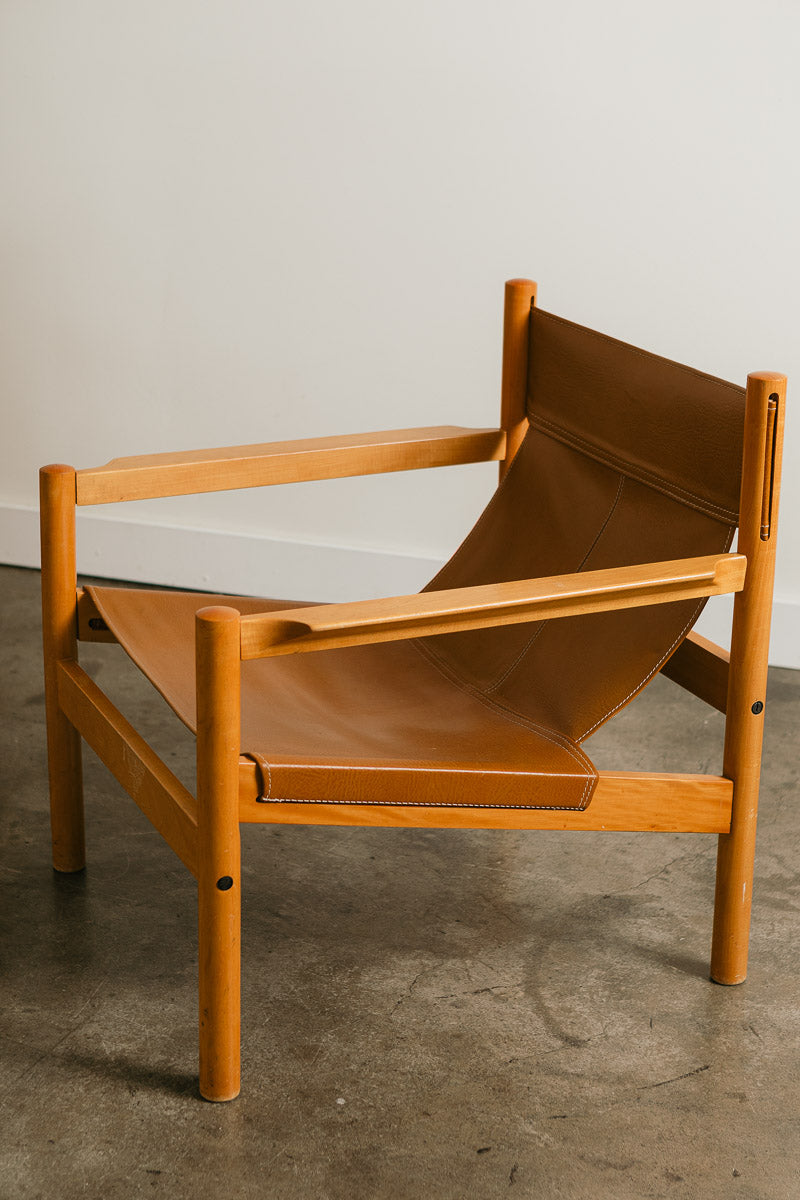 Roxinho Safari Chairs