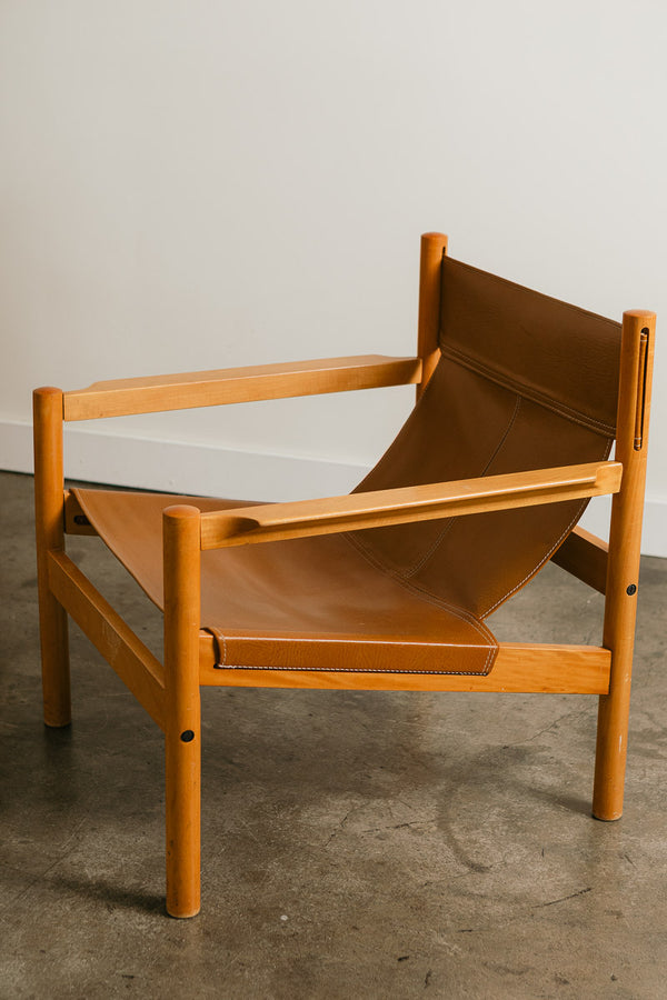 Roxinho Safari Chairs