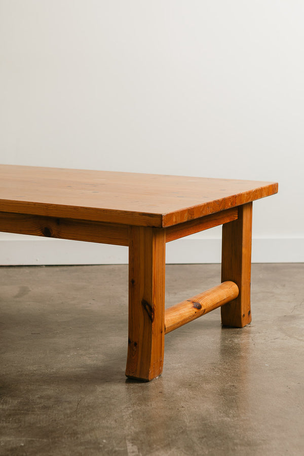 Sven Larsson Coffee Table