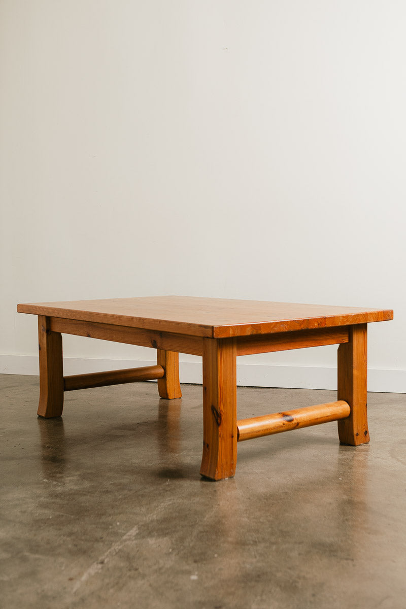 Sven Larsson Coffee Table