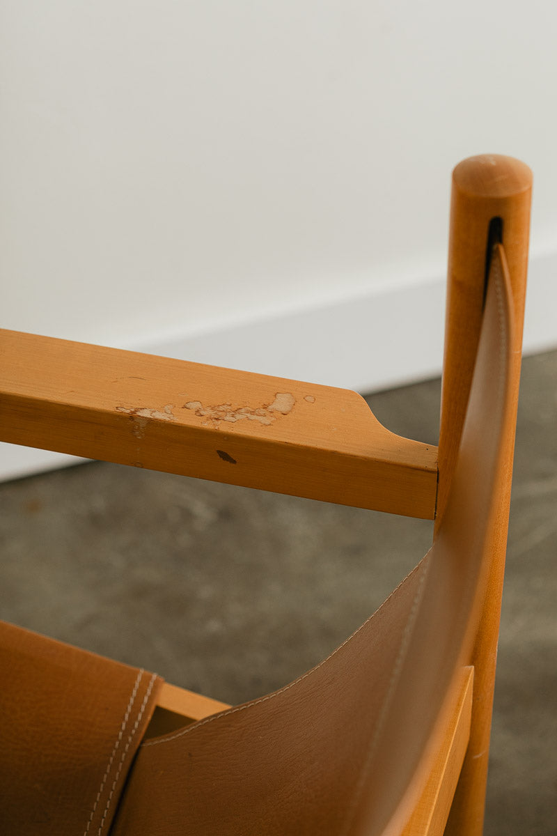 Roxinho Safari Chairs