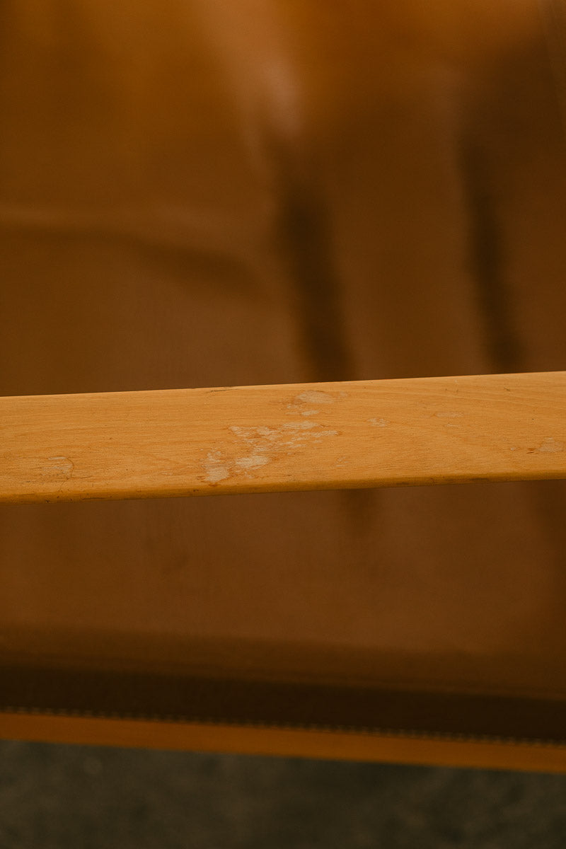 Roxinho Safari Chairs