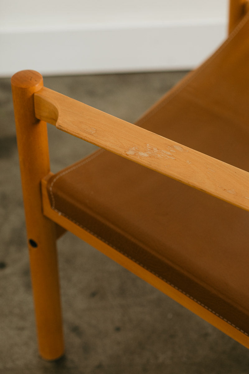 Roxinho Safari Chairs