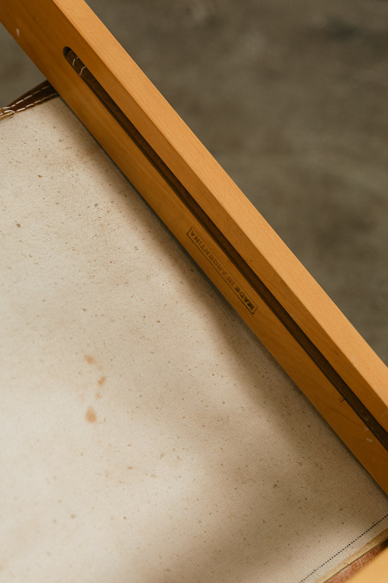 Roxinho Safari Chairs