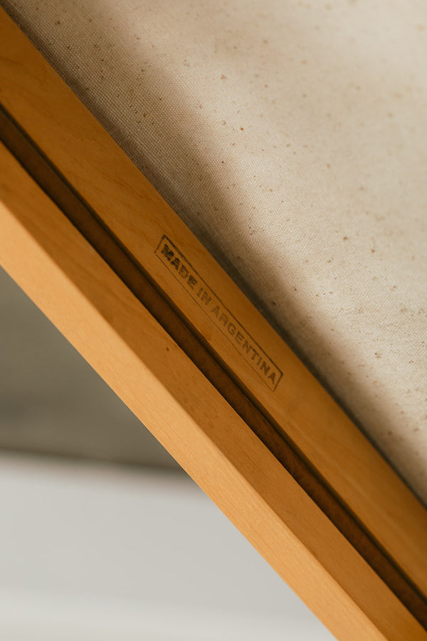 Roxinho Safari Chairs