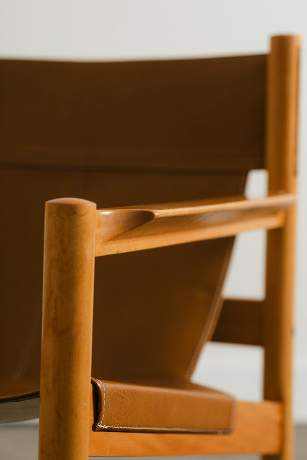 Roxinho Safari Chairs