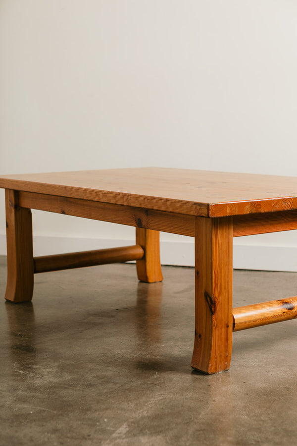 Sven Larsson Coffee Table