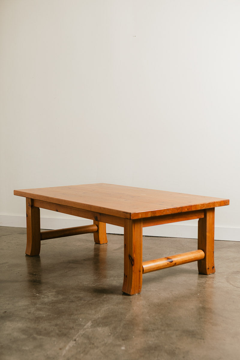 Sven Larsson Coffee Table