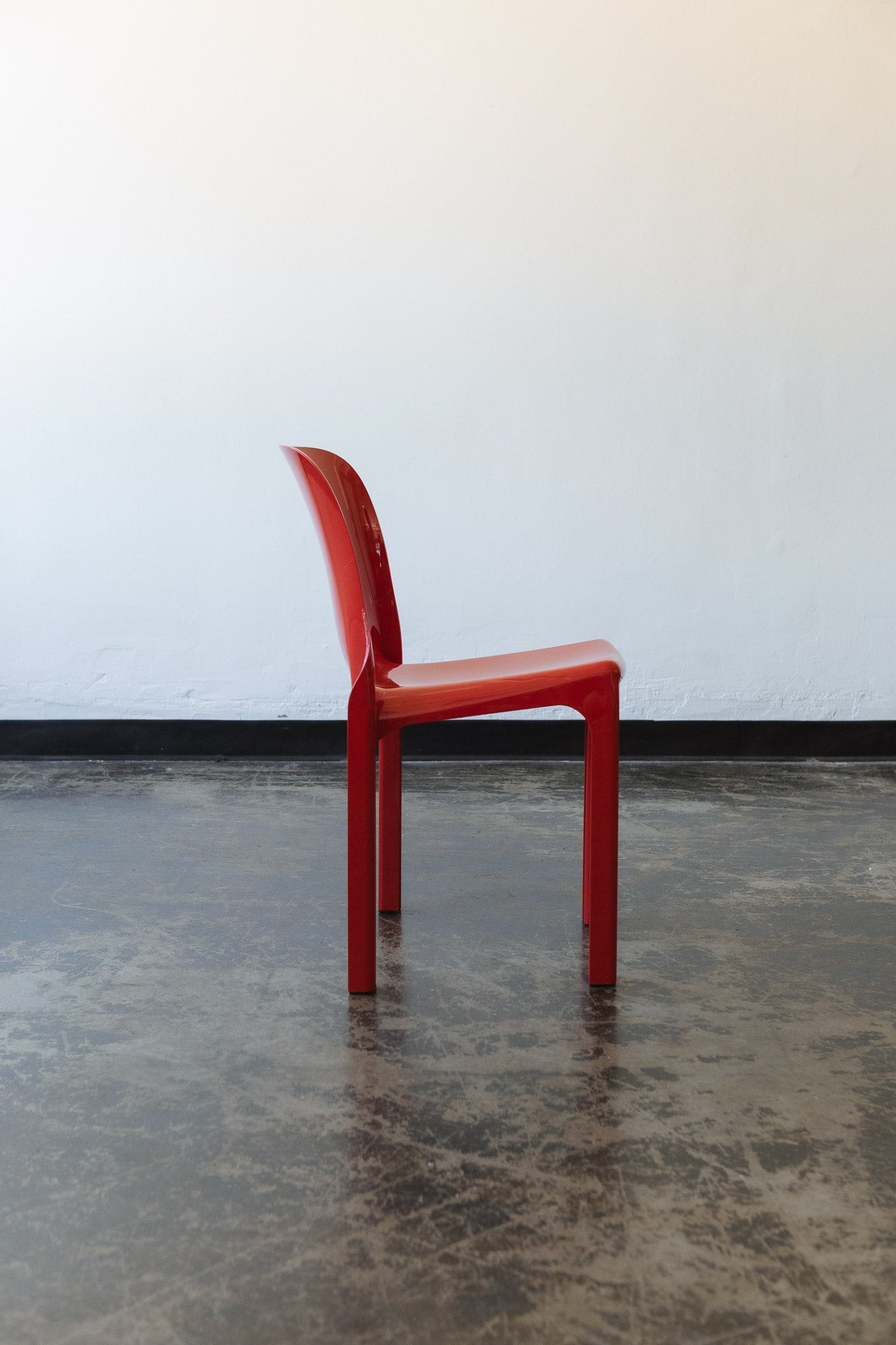 Vico Magistretti for Heller 