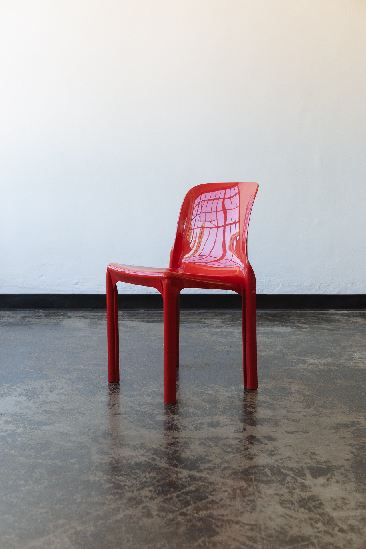 Heller Selene Vico Magisteretti Italy 【公式通販】