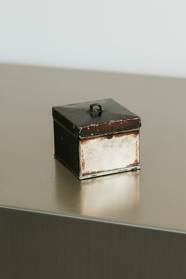 Tin Box