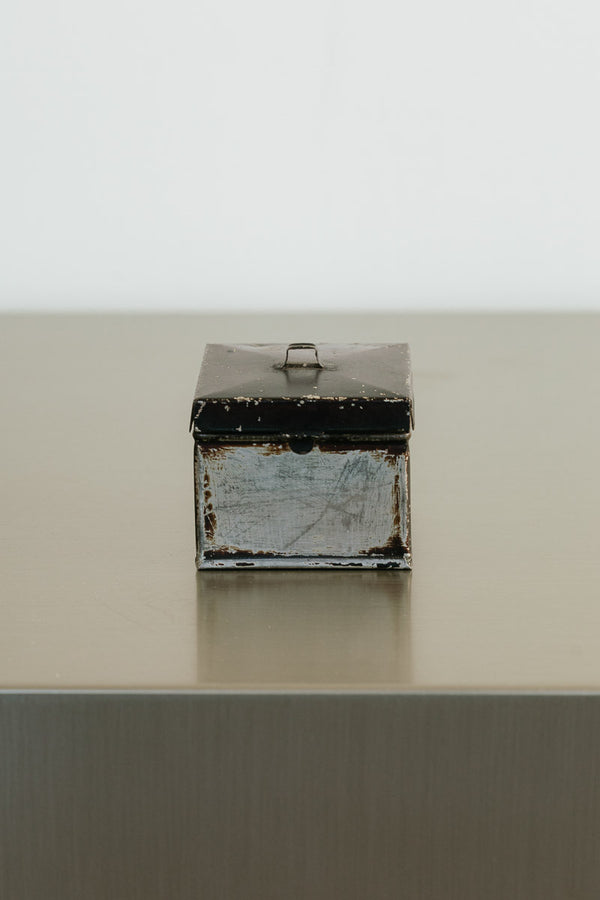 Tin Box