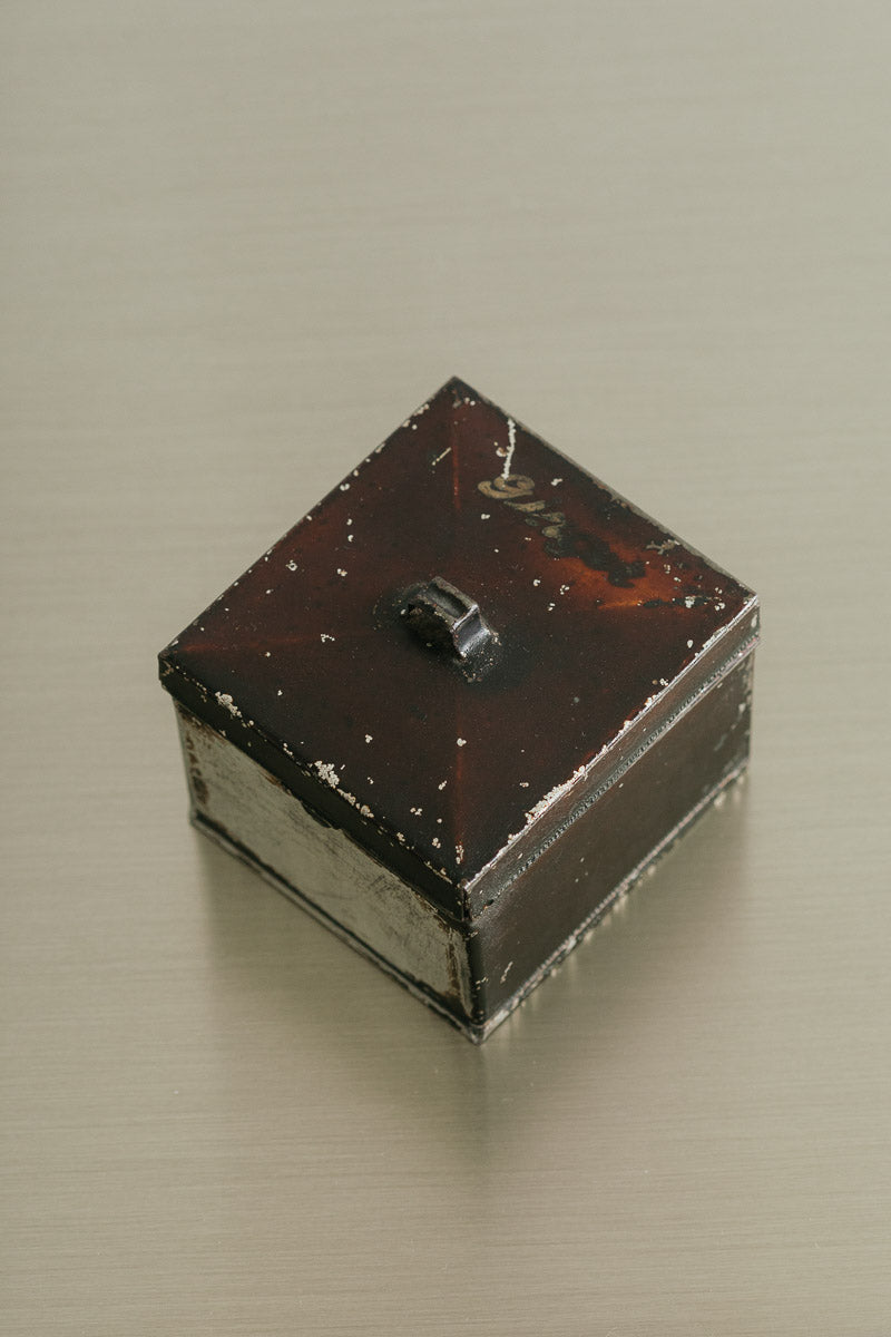 Tin Box