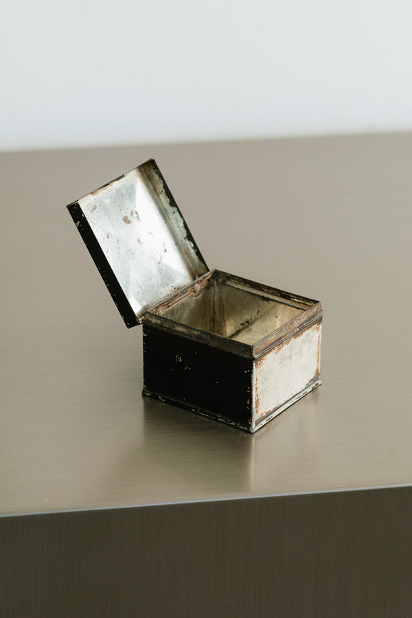 Tin Box