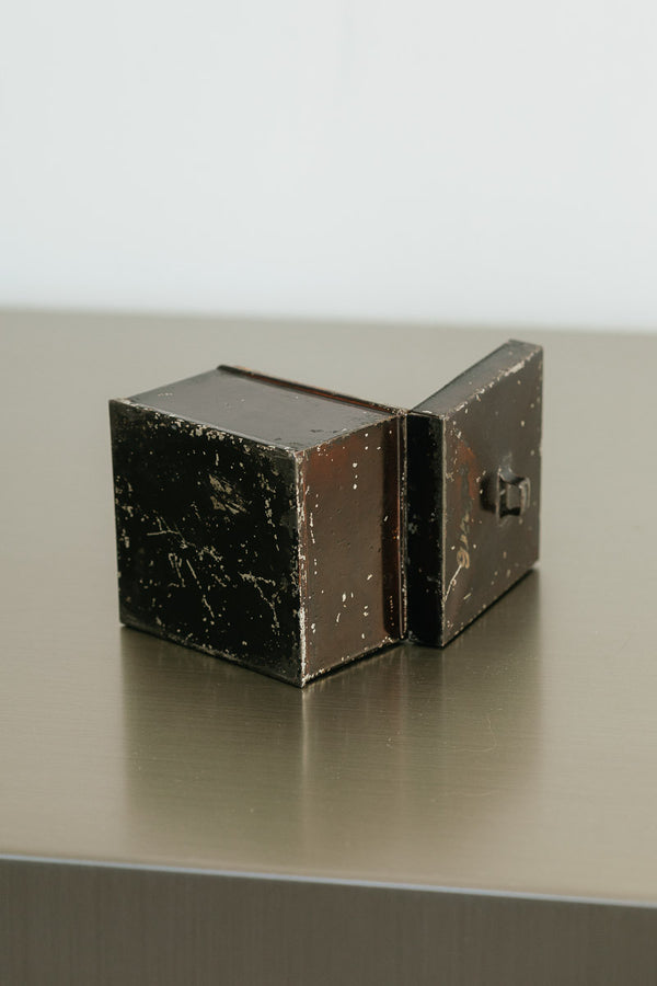 Tin Box